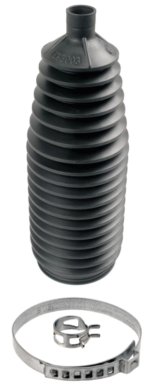 Image of Steering rack gaiter TRW JBE359