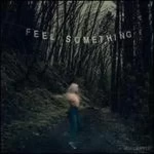 Image of feel something