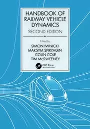 Image of Handbook of Railway Vehicle Dynamics Second Edition