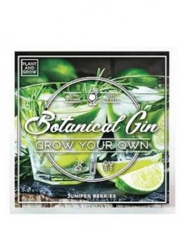 image of Gift Republic Plant And Grow Botanical Gin