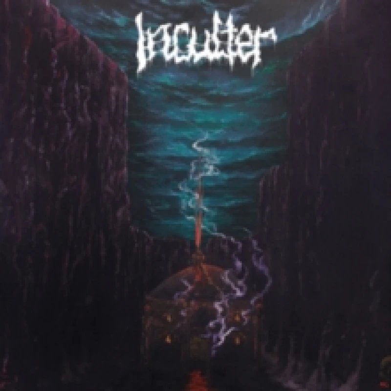 Image of Fatal Visions Vinyl