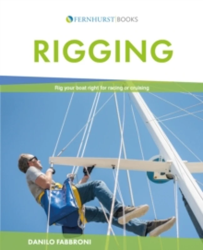 Image of Rigging. Paperback. By Danilo Fabbroni Books