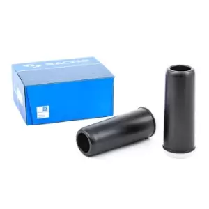 Image of SACHS Shock Absorber Dust Cover VW,AUDI,SKODA 900 082 Bump Stops,Bump Rubbers,Shock Absorber Boot,Shock Absorber Gaiter,Dust Cover Kit, shock absorber