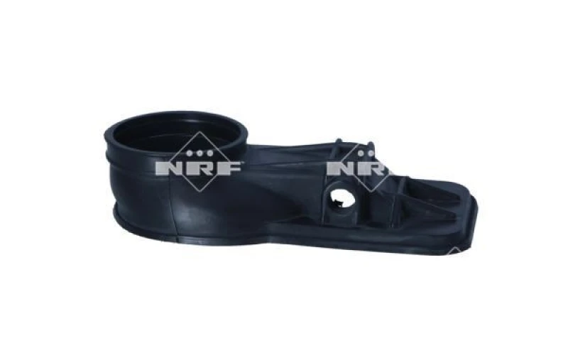 Image of NRF Intake pipe, air filter NRF 165017