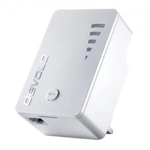 Image of Devolo WiFi AC Repeater