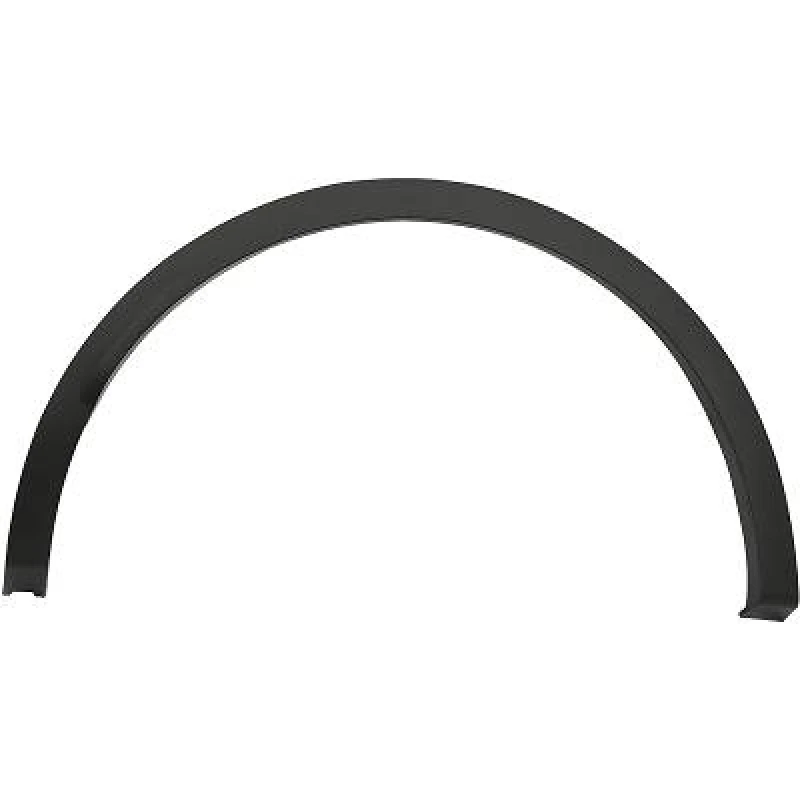 Image of Wheel arch trim DIEDERICHS 4446166