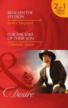 Image of Beneath the Stetson by Janice Maynard Book