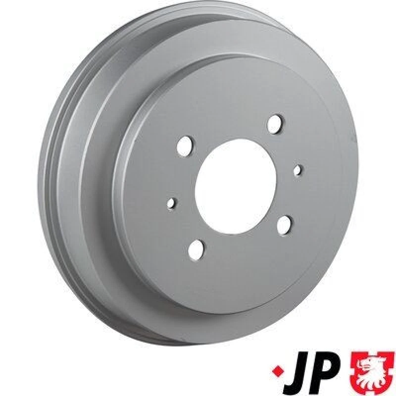 Image of JP GROUP Brake drum JP GROUP 3963500200