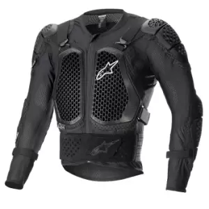 Image of Alpinestars Bionic Action V2 Protection Jacket Black 2XL