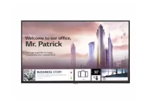 Image of 49UH5F-H - 124.5cm (49") - IPS - 3840 x 2160 pixels - 500 cd/m² - 4K Ultra HD - 16:9