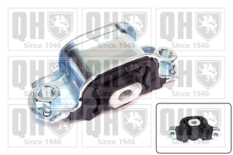 Image of QUINTON HAZELL Engine mount QUINTON HAZELL EM3114