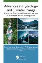 Image of Advances in Hydrology and Climate Change Historical Trends and New Approaches in Water Resources Management