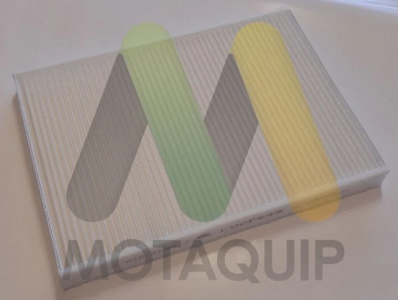 Image of MOTAQUIP Pollen filter MOTAQUIP LVCF649