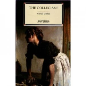 Image of Collegians by Gerald Griffin Paperback