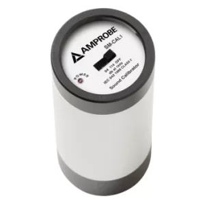 Image of Amprobe SM-CAL1 Sound Level Calibrator