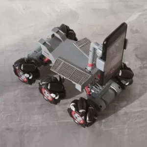 Image of NASA Remote Control Perseverance Mars Rover