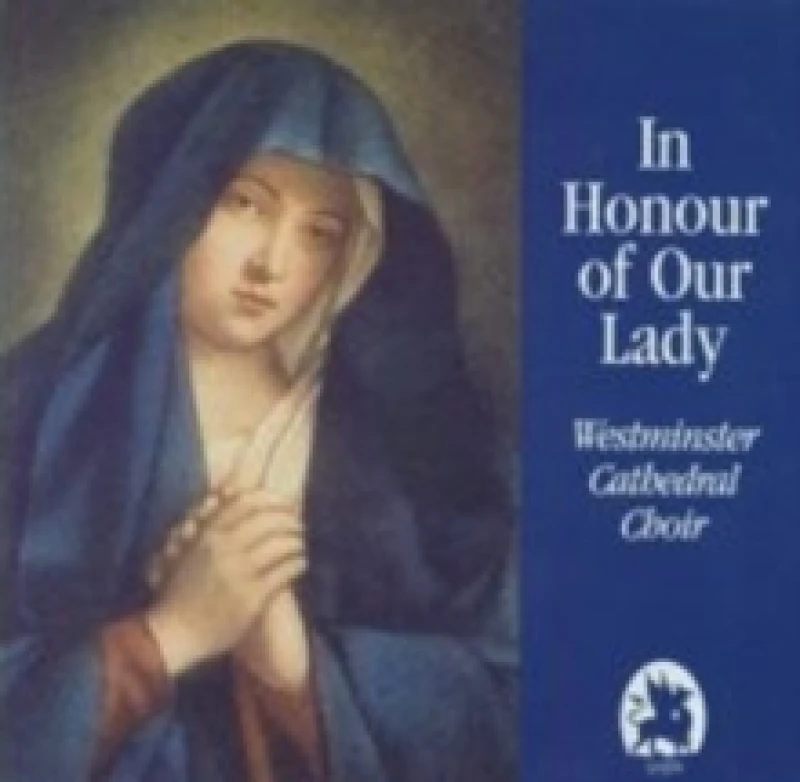 Image of In Honour of Our Lady CD / Album
