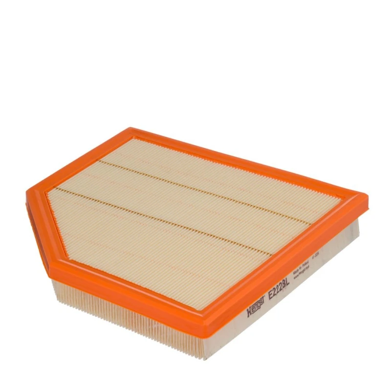 Image of Air filter HENGST FILTER E2228L