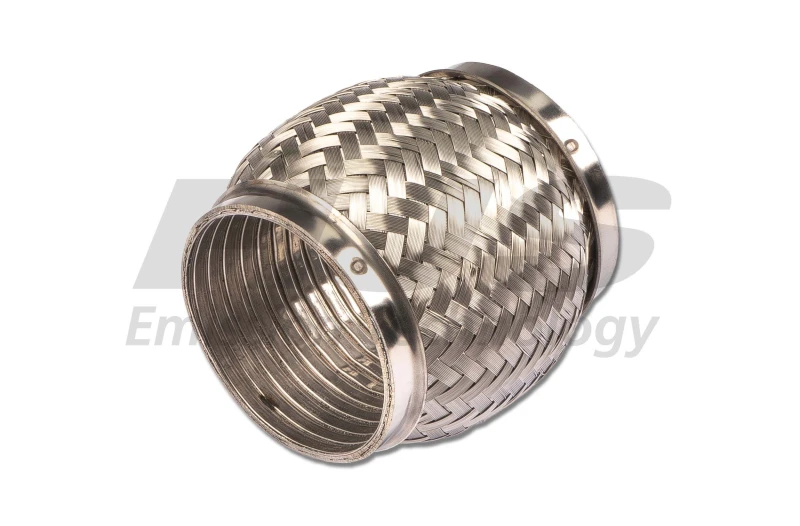 Image of Exhaust flexi pipe HJS 83 00 8401