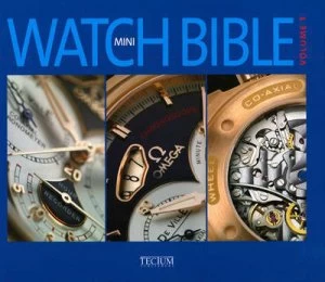 Image of Mini Watch Bible Book