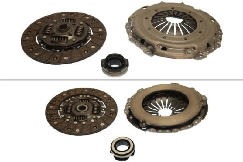 Image of KAWE Clutch kit KAWE 962890
