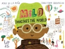 Image of Milo Imagines The World