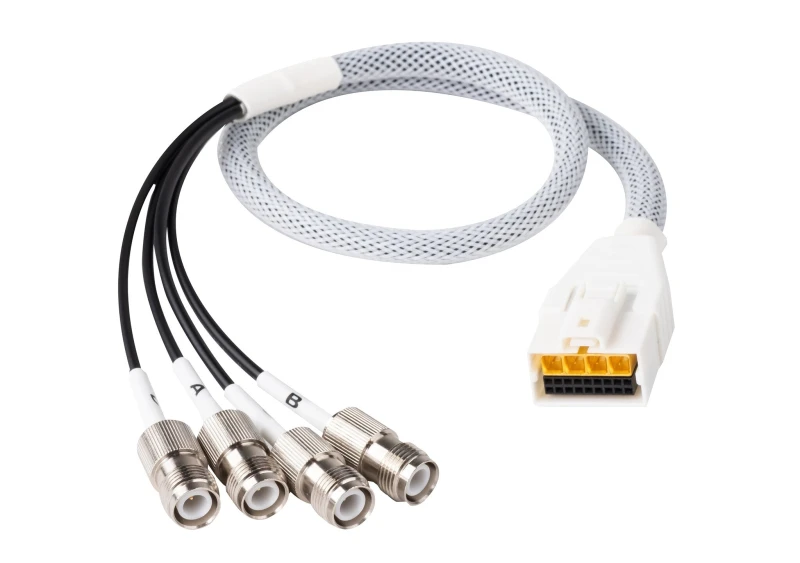 Image of 2 FT SMART ANTENNA CONNECTOR TO