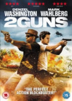 Image of 2 Guns