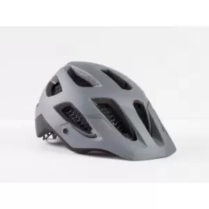 image of Bontrager Blaze WaveCel Mountain Bike Helmet Slate