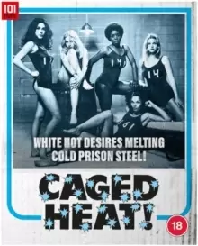 Image of Caged Heat