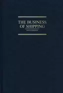 Image of business of shipping