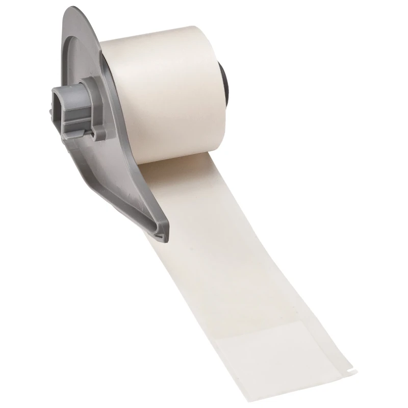 Image of Brady M7-34-427 printer label White Self-adhesive printer label