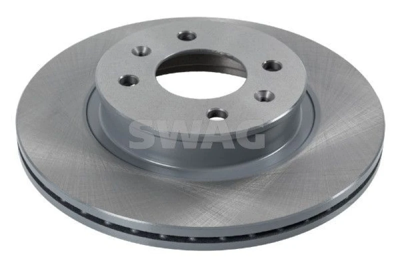 Image of Brake disc SWAG 90 93 1315