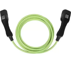 image of BLAUPUNKT EV Type 2 Charging Cable - 2 m