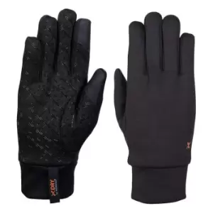 Image of Extremities WP S PLine Glv 00 - Black