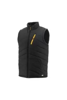 image of Essentials Quilted Body Warmer