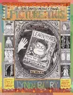 Image of picture this the near sighted monkey book