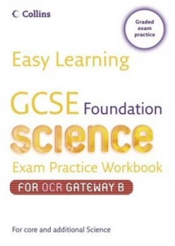 Image of Gcse Foundation Science by Chris Sherry Book