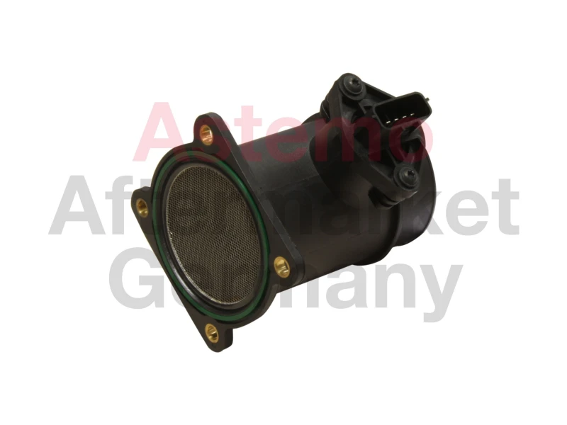 Image of Mass air flow sensor HITACHI 2508977