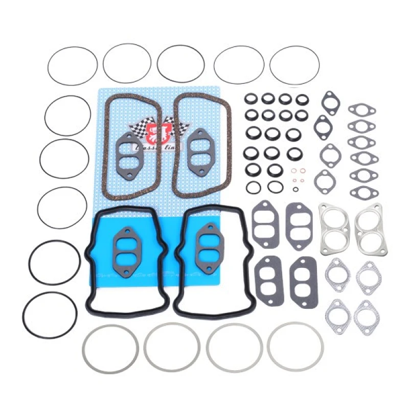 Image of JP GROUP Gasket Set, cylinder head JP GROUP 1119000310