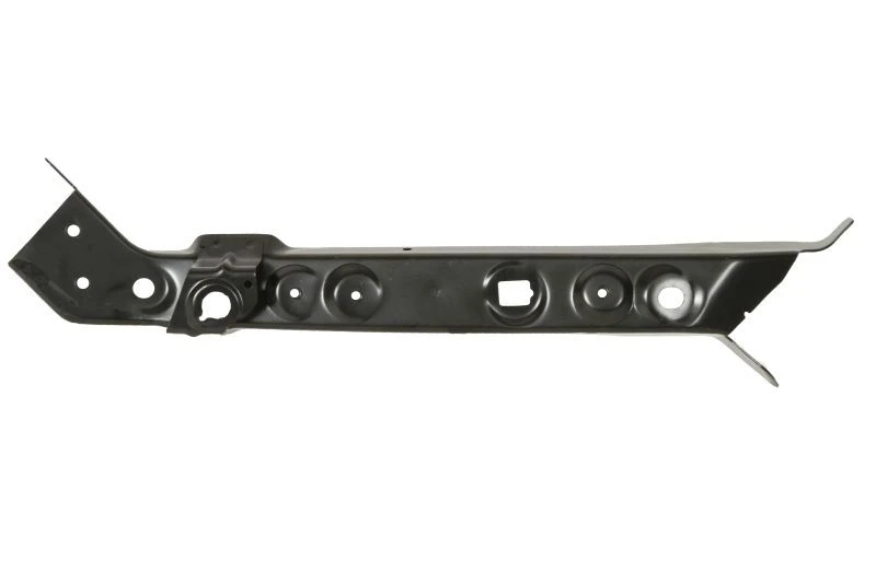 Image of BLIC 6508-05-1617241P Headlight Base Left Headlight Base (1113)