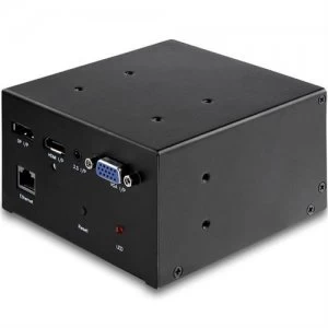 image of StarTech.com Audio / Video Module for Conference Table Connectivity Box