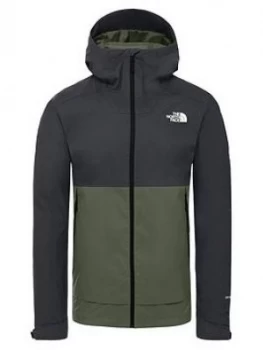 image of The North Face Millerton Jacket - Taupe