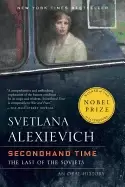 Image of secondhand time the last of the soviets