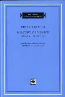 Image of History of Venice : Volume 2