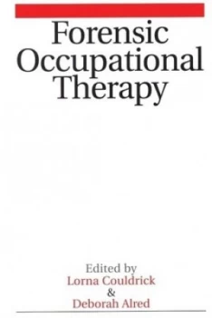 Image of Forensic Occupational Therapy by Lorna Couldrick Paperback