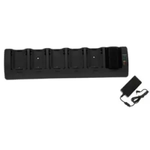 Image of Zebra ST3006-WW battery charger AC