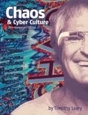Image of chaos and cyber culture