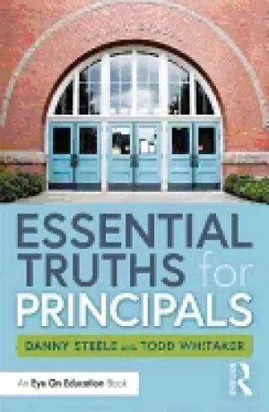 Image of essential truths for principals