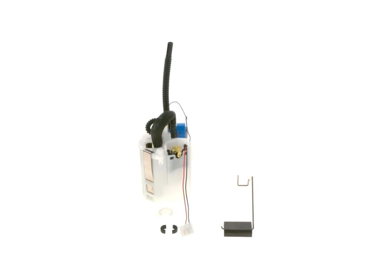 Image of Bosch 0 986 580 970 Petrol pump Petrol pump (100901)